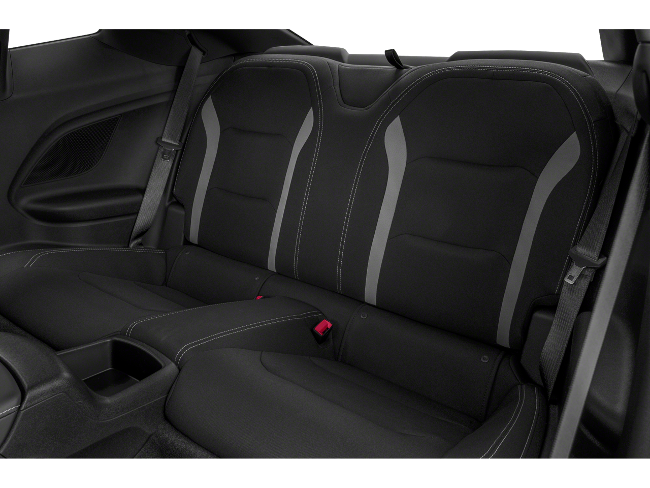 2020 Chevrolet Camaro LT1