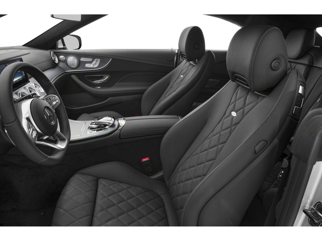 2020 Mercedes-Benz E-Class E 450 4MATIC®