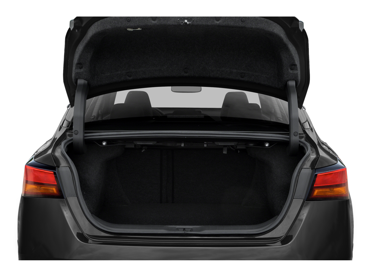 2020 Nissan Altima 2.0 Platinum