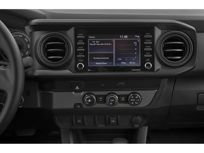 2020 Toyota Tacoma TRD Sport V6