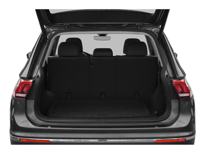 2020 Volkswagen Tiguan 2.0T SEL 4Motion