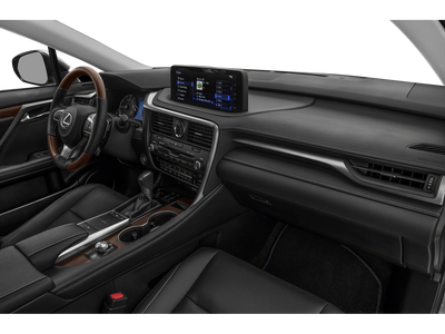 2021 Lexus RX 350L