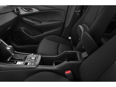 2021 Mazda Mazda CX-3 Sport