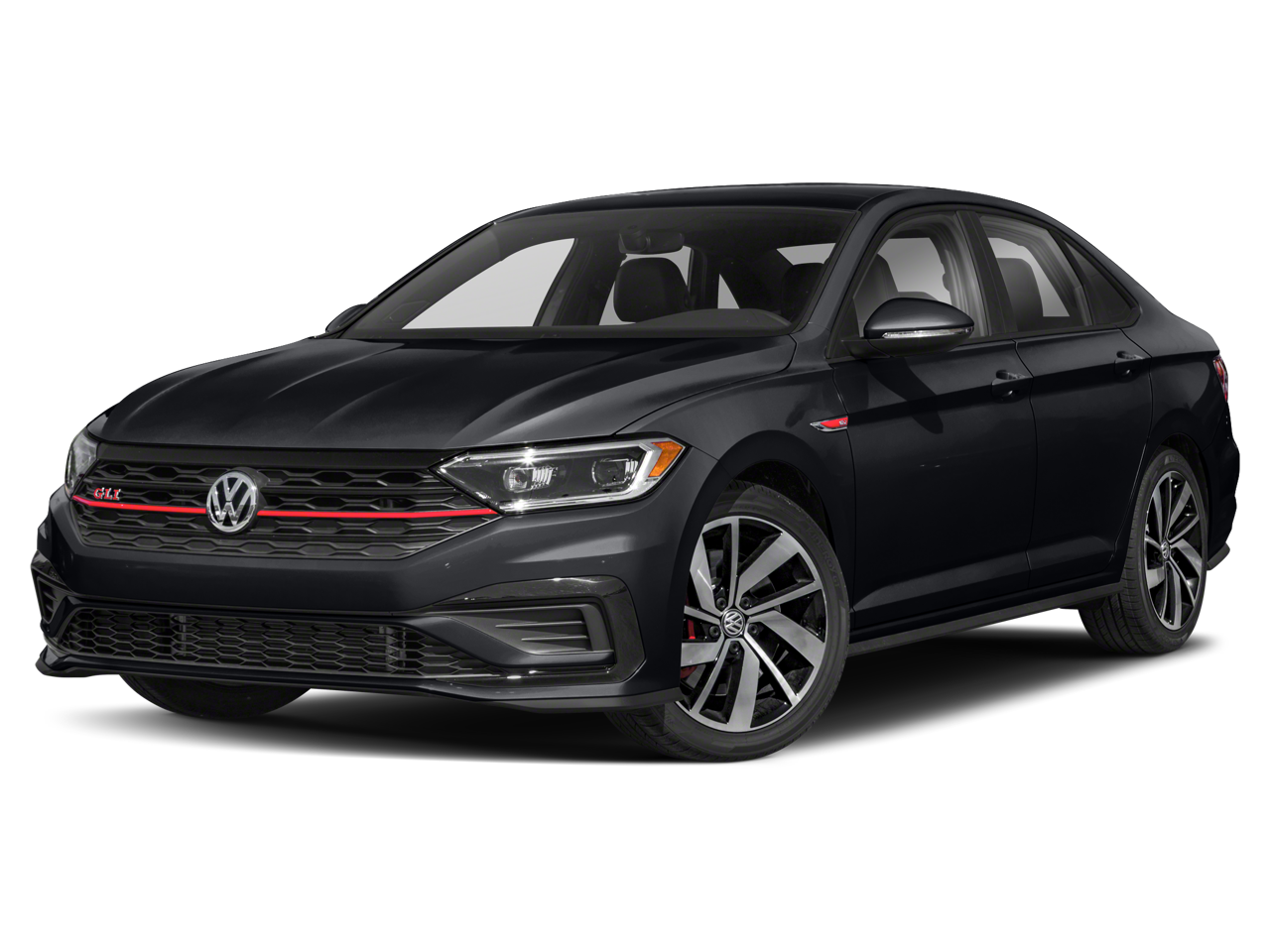 2021 Volkswagen Jetta GLI photo 2