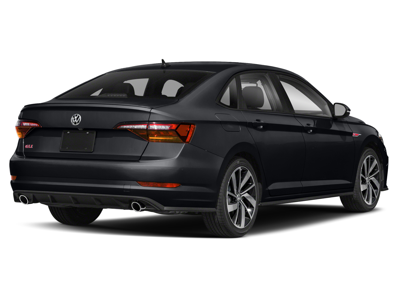 2021 Volkswagen Jetta GLI photo 3