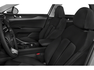 2022 Kia K5 LX