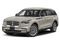 2022 Lincoln Aviator Reserve Premium