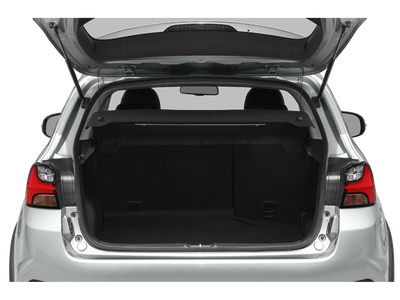 2022 Mitsubishi Outlander Sport 2.0 SE