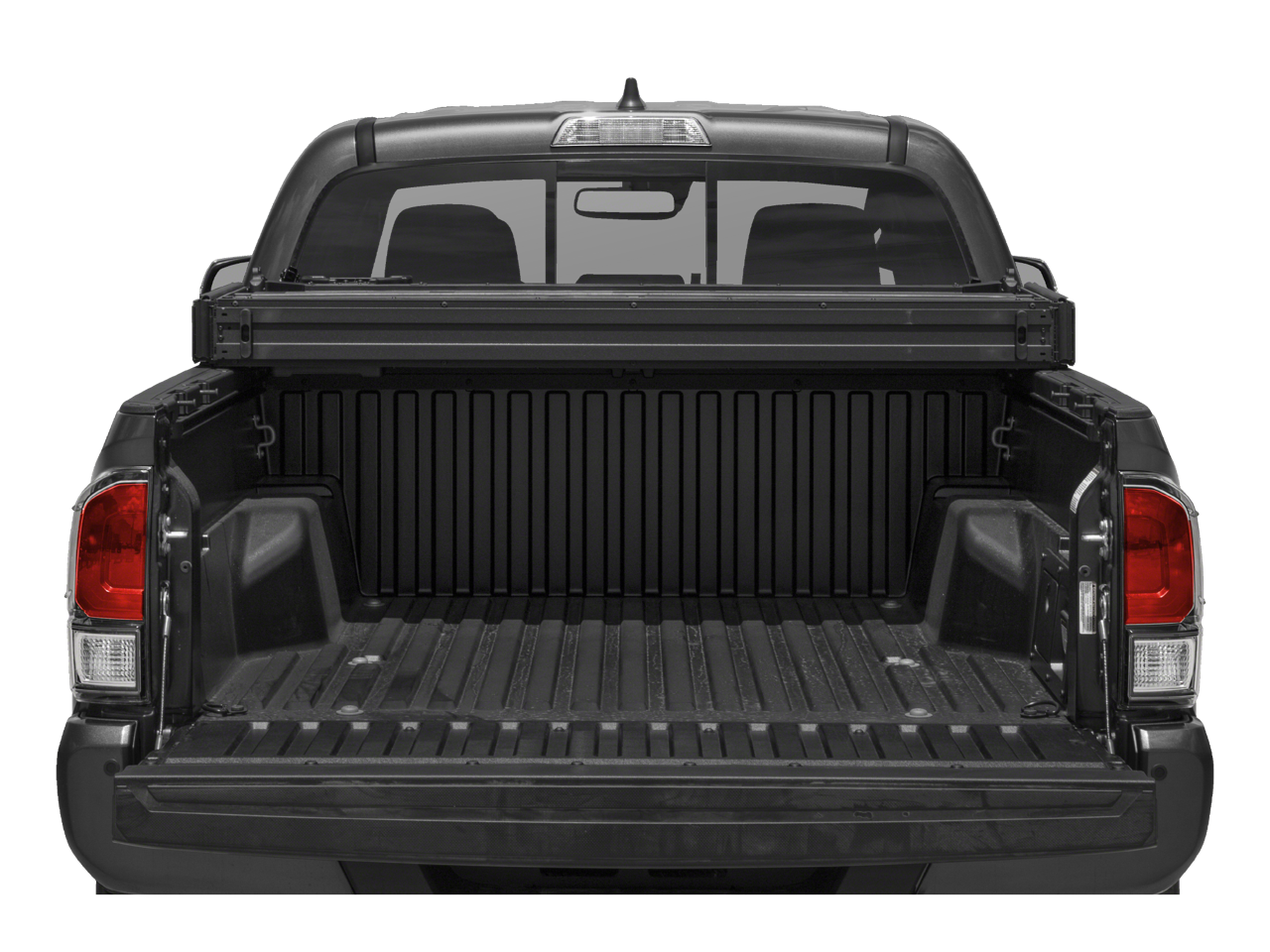 2022 Toyota Tacoma Limited V6