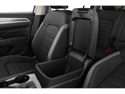 2022 Volkswagen Atlas 3.6L V6 SEL Premium R-Line