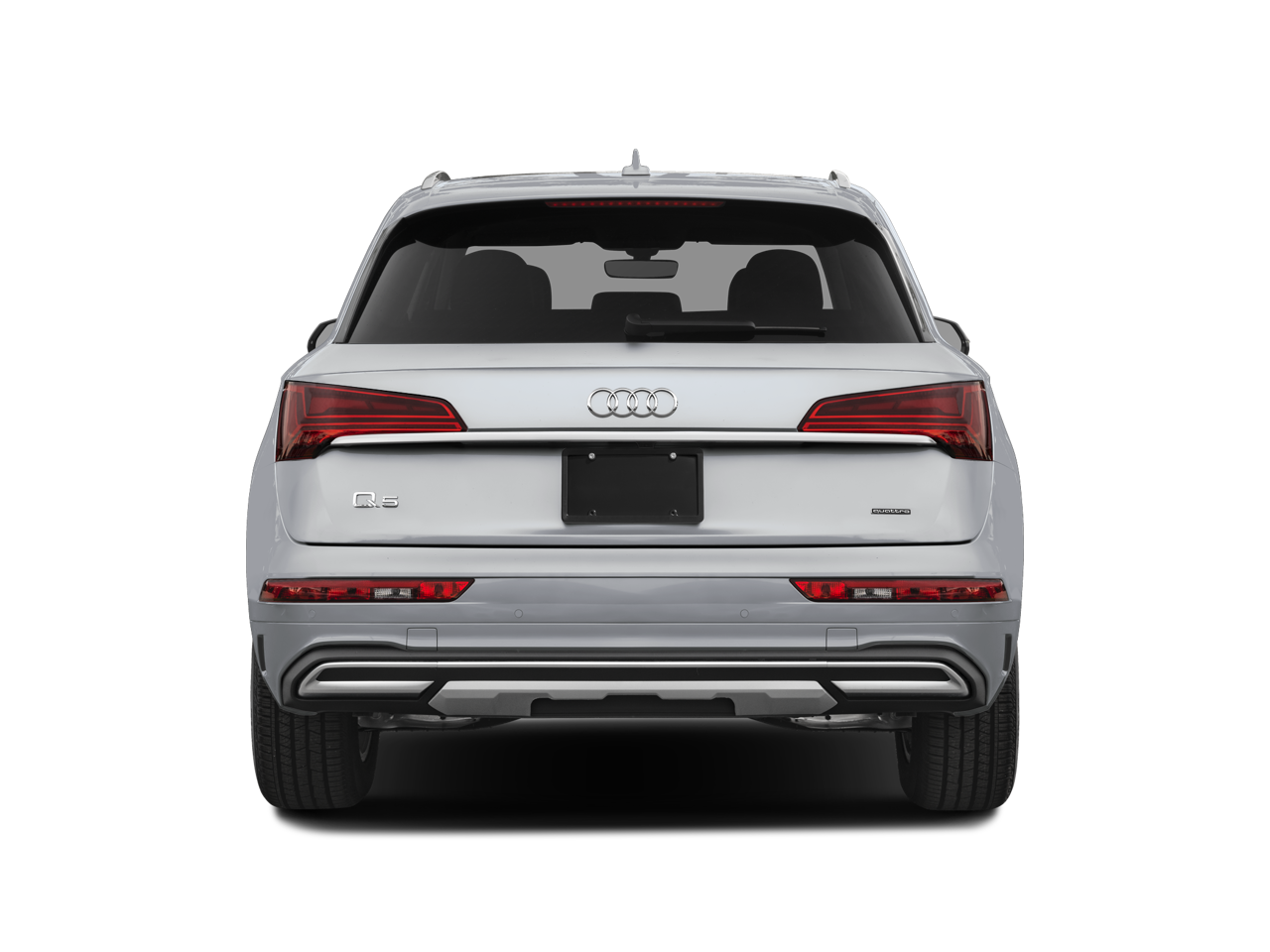 2023 Audi Q5 45 S line Prestige quattro
