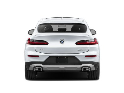 2023 BMW X4 xDrive30i