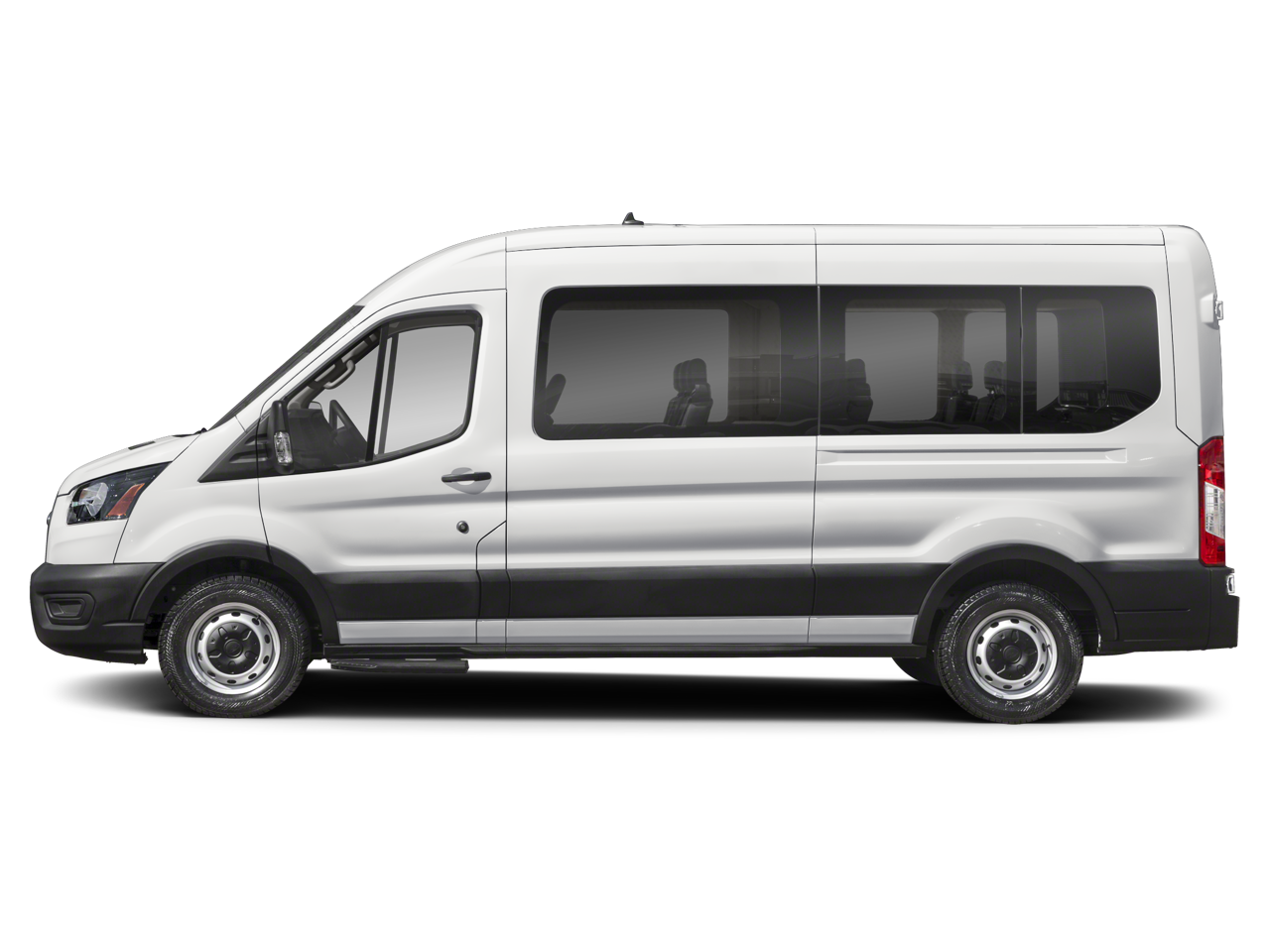 2024 Ford Transit-350 XLT MID ROOF 15 PASSENGER