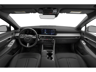 2024 Hyundai SONATA HYBRID SEL