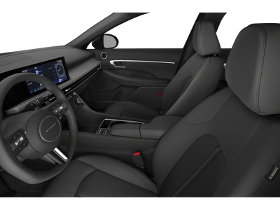 2024 Hyundai SONATA HYBRID SEL