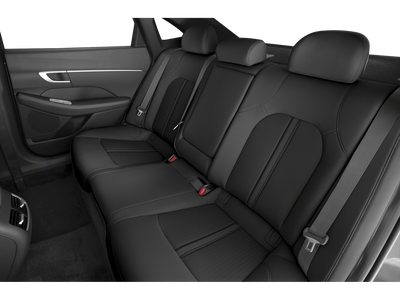 2024 Hyundai SONATA HYBRID SEL