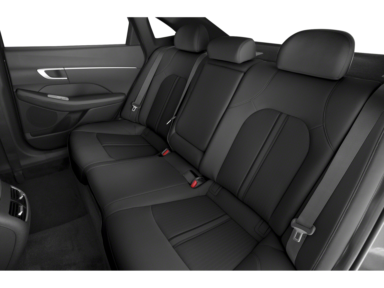 2024 Hyundai SONATA HYBRID SEL