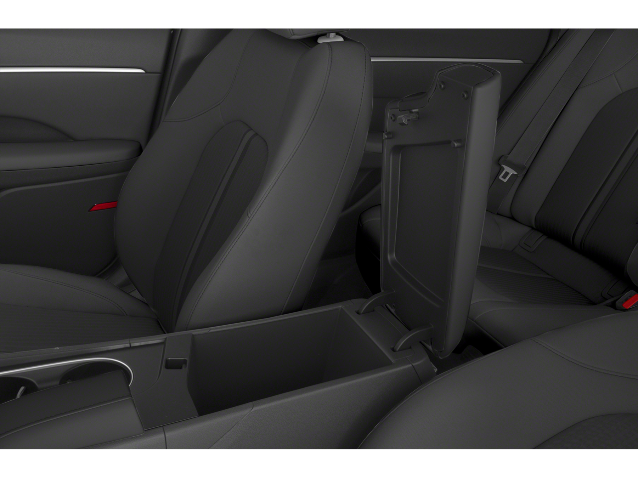 2024 Hyundai SONATA HYBRID SEL