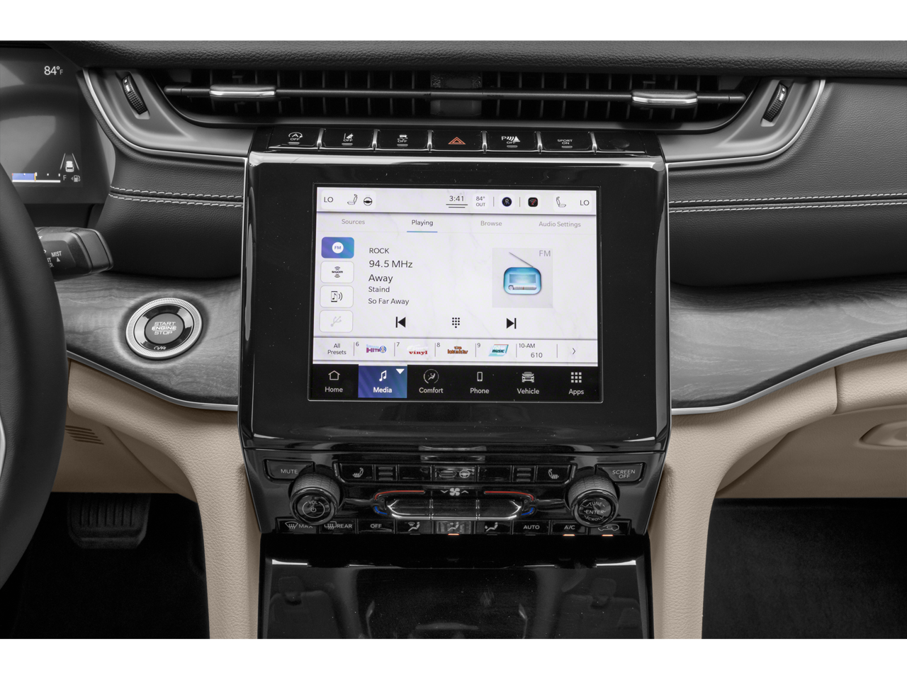 2024 Jeep Grand Cherokee Altitude Clarksville TN Hopkinsville, KY