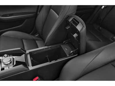 2024 Mazda Mazda3 2.5 S Preferred Package