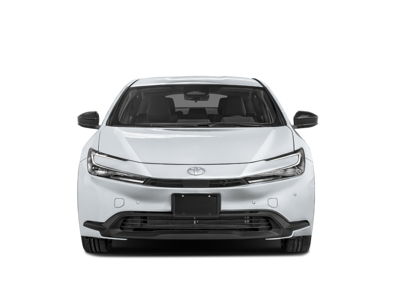 2024 Toyota Prius Limited