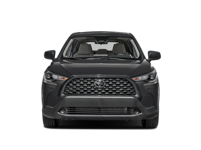 2024 Toyota Corolla Cross L