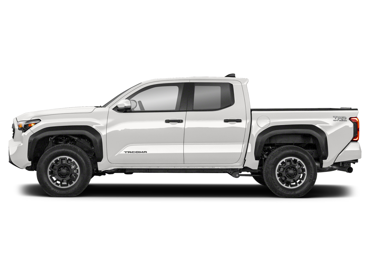 2024 Toyota TRD OffRoad Clarksville TN Hopkinsville, KY Fort