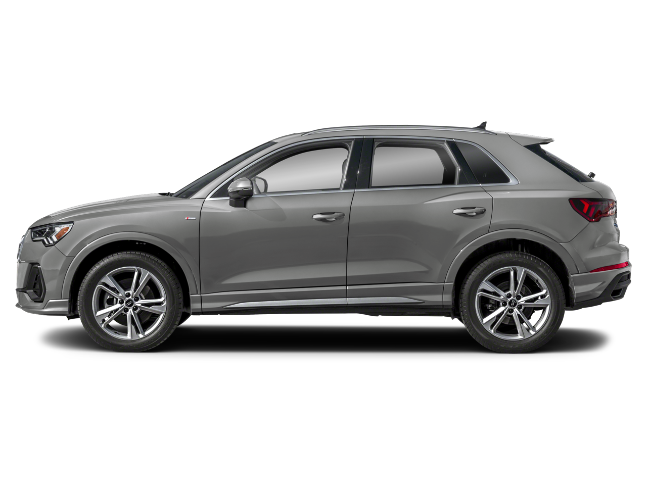 2025 Audi Q3 S line quattro Premium photo 4