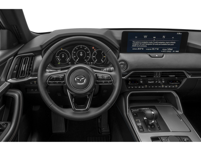 2025 Mazda Mazda CX-70 PHEV Premium Plus