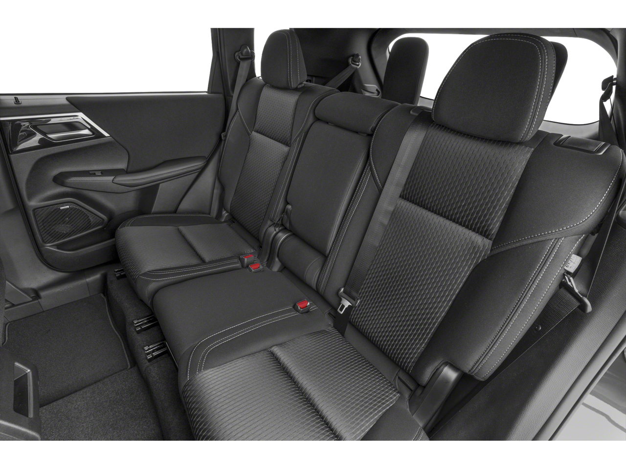 2025 Mitsubishi Outlander ES