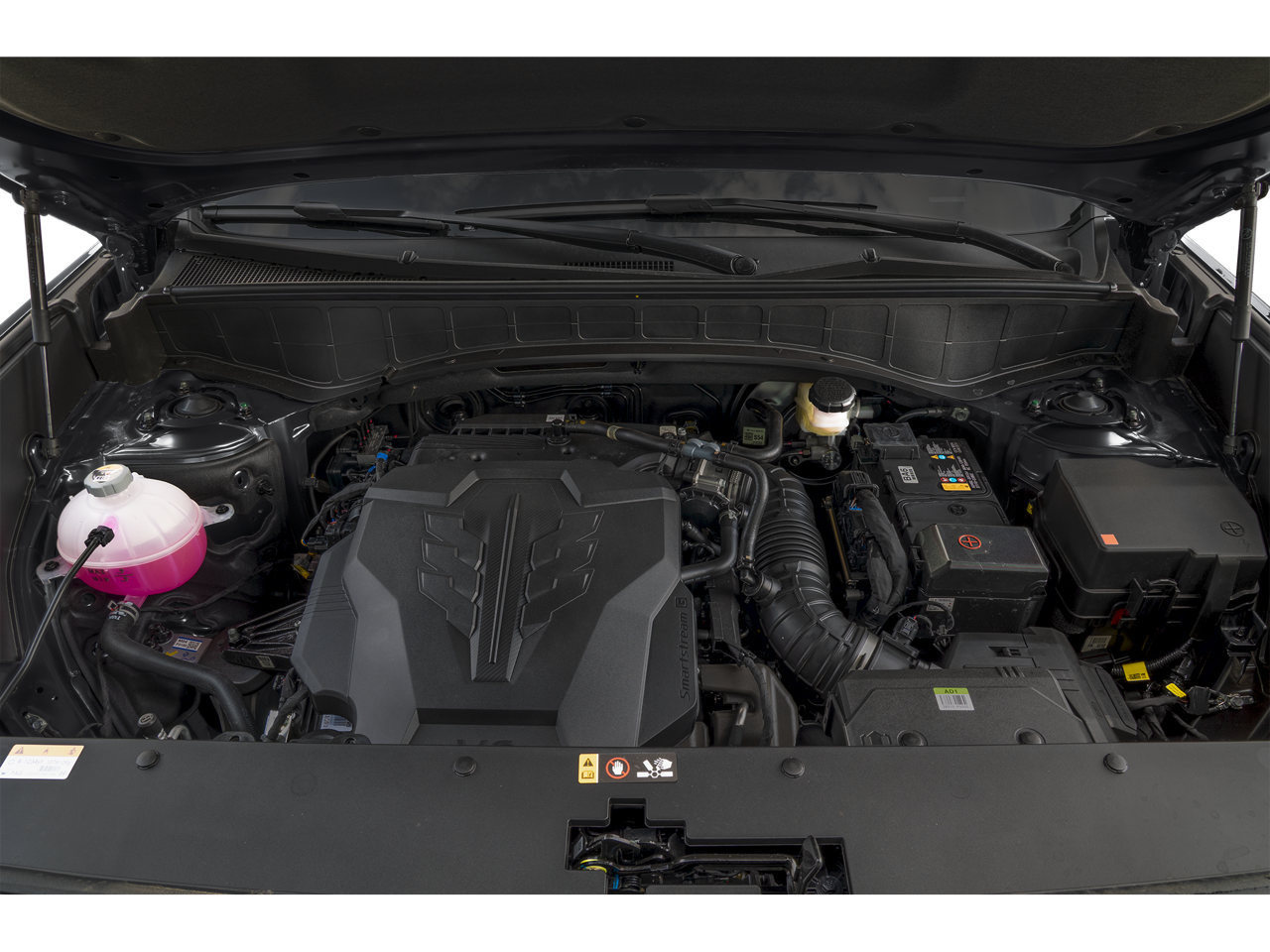 2026 Hyundai PALISADE SE