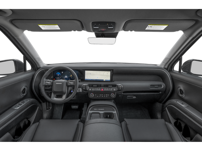2026 Hyundai PALISADE SEL 8 Passenger