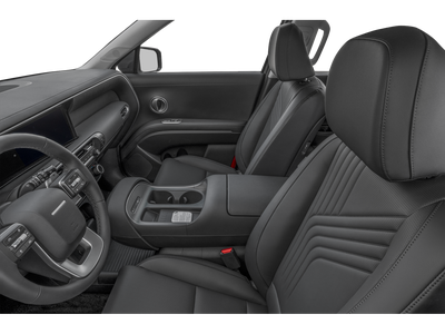 2026 Hyundai PALISADE SEL 8 Passenger