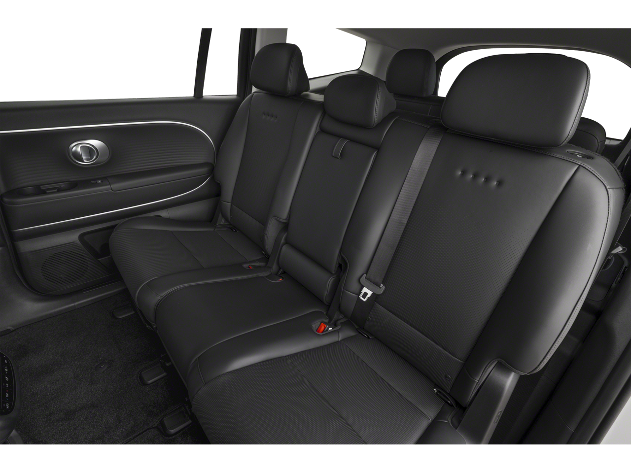 2026 Hyundai IONIQ 9 SEL