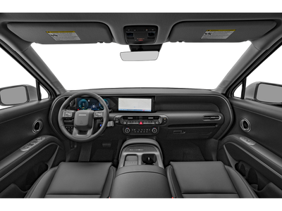 2026 Hyundai PALISADE HYBRID Blue SEL 7 Passenger
