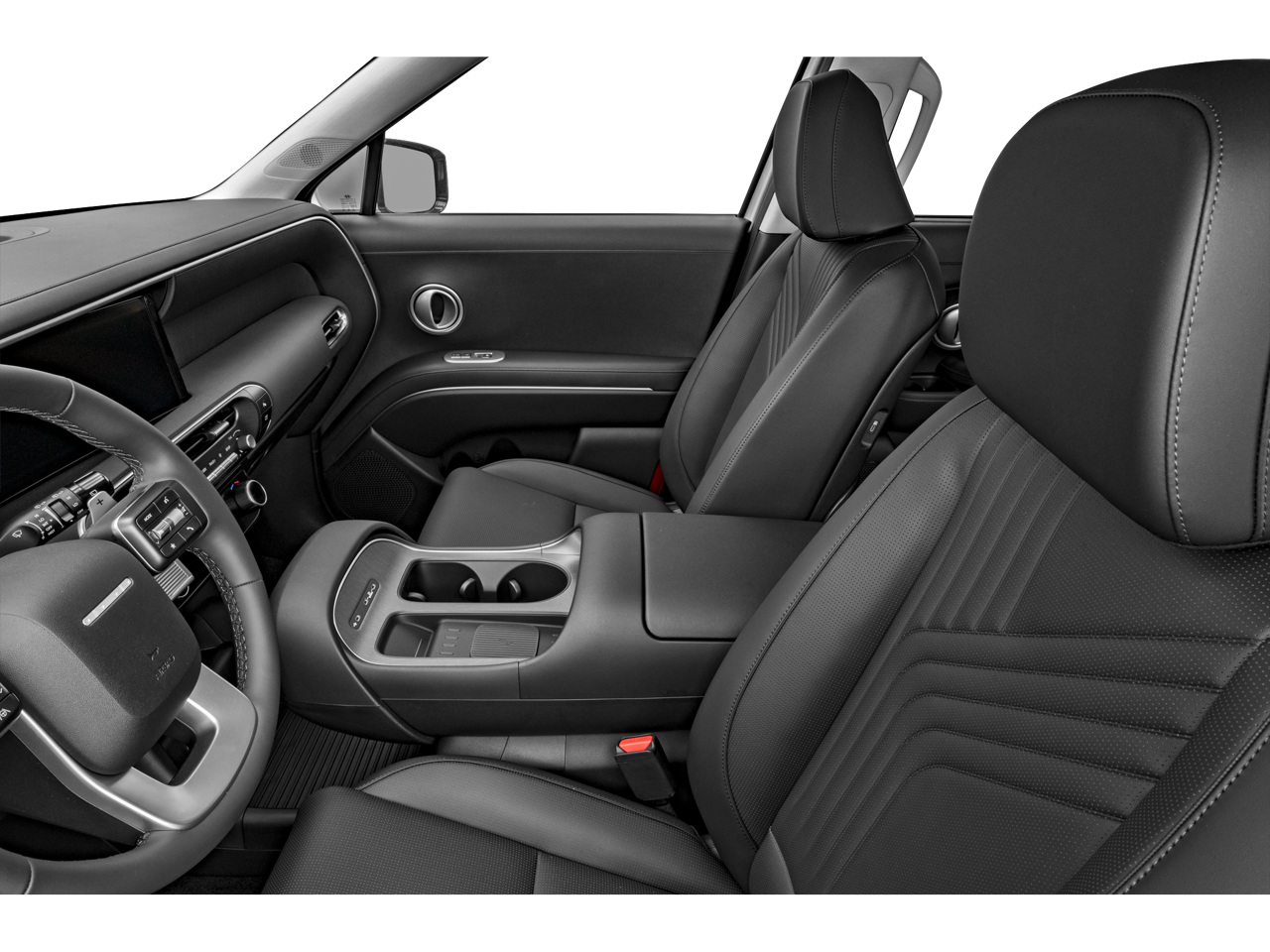2026 Hyundai PALISADE HYBRID Blue SEL 7 Passenger