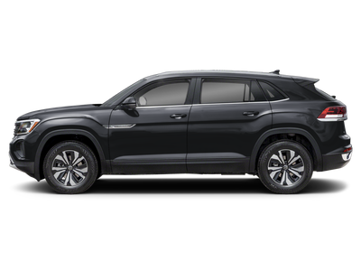 2026 Volkswagen Atlas Cross Sport SE w/Technology