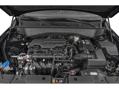 2027 Hyundai KONA SE FWD