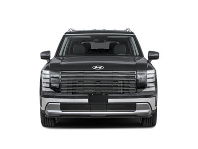 2027 Hyundai PALISADE SEL 7 Passenger