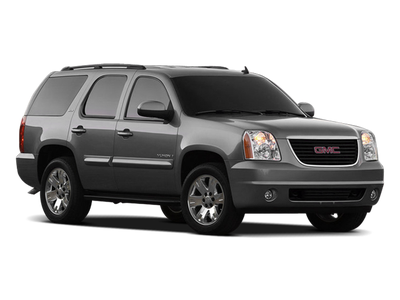 2009 GMC Yukon Base
