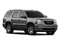 2009 GMC Yukon Base