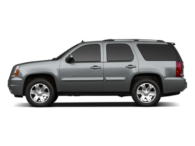 2009 GMC Yukon Base