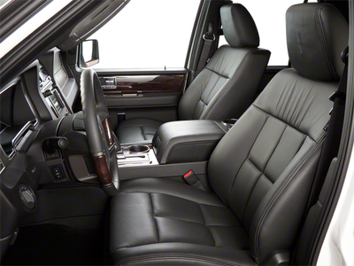2010 Lincoln Navigator Base