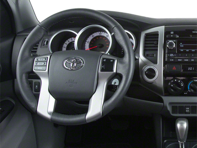 2012 Toyota Tacoma Base V6