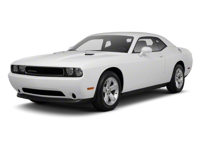 2013 Dodge Challenger SXT photo 2