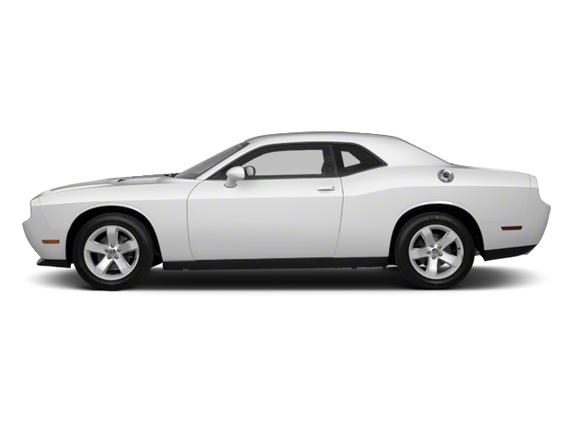2013 Dodge Challenger SXT photo 4