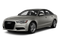 2014 Audi A6 2.0T Premium Plus FrontTrak