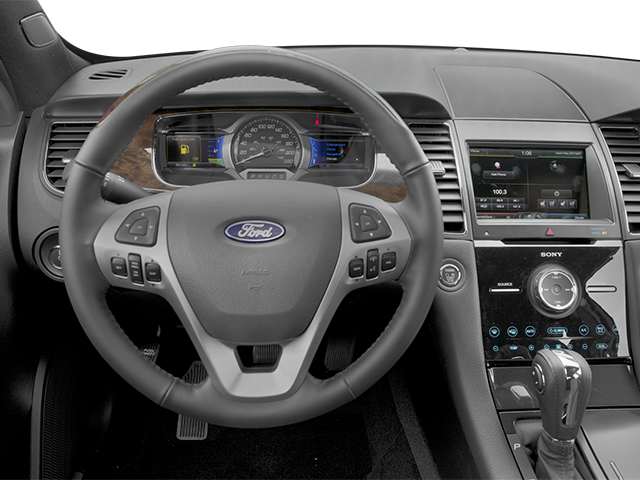 2014 Ford Taurus Limited