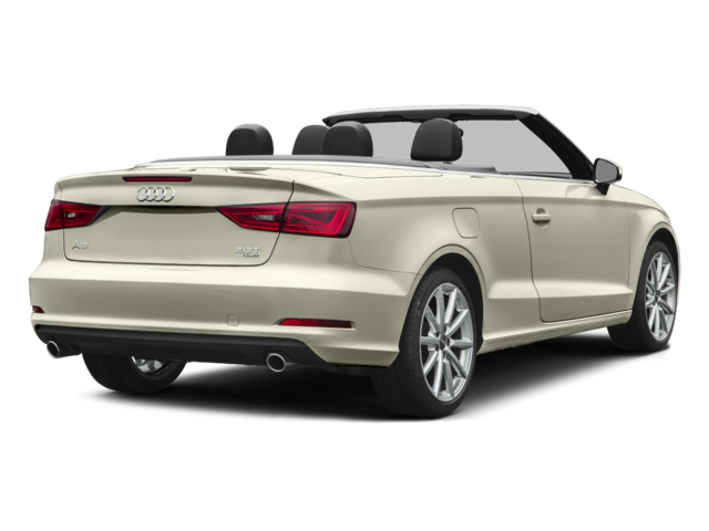 2016 Audi A3 2.0T Premium quattro