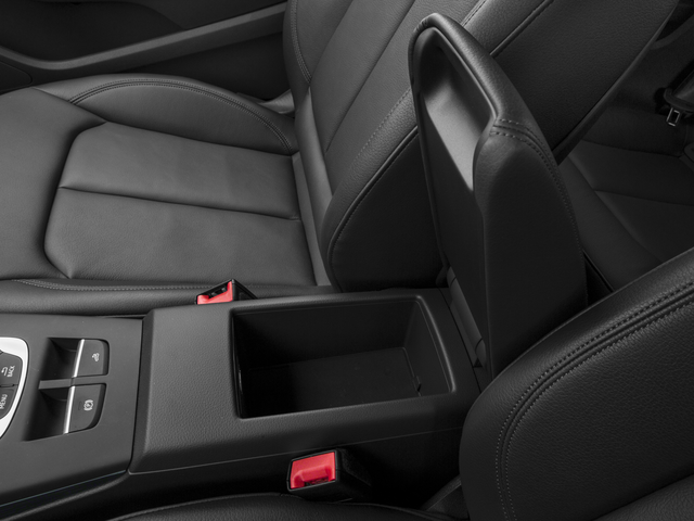 2016 Audi A3 2.0T Premium quattro
